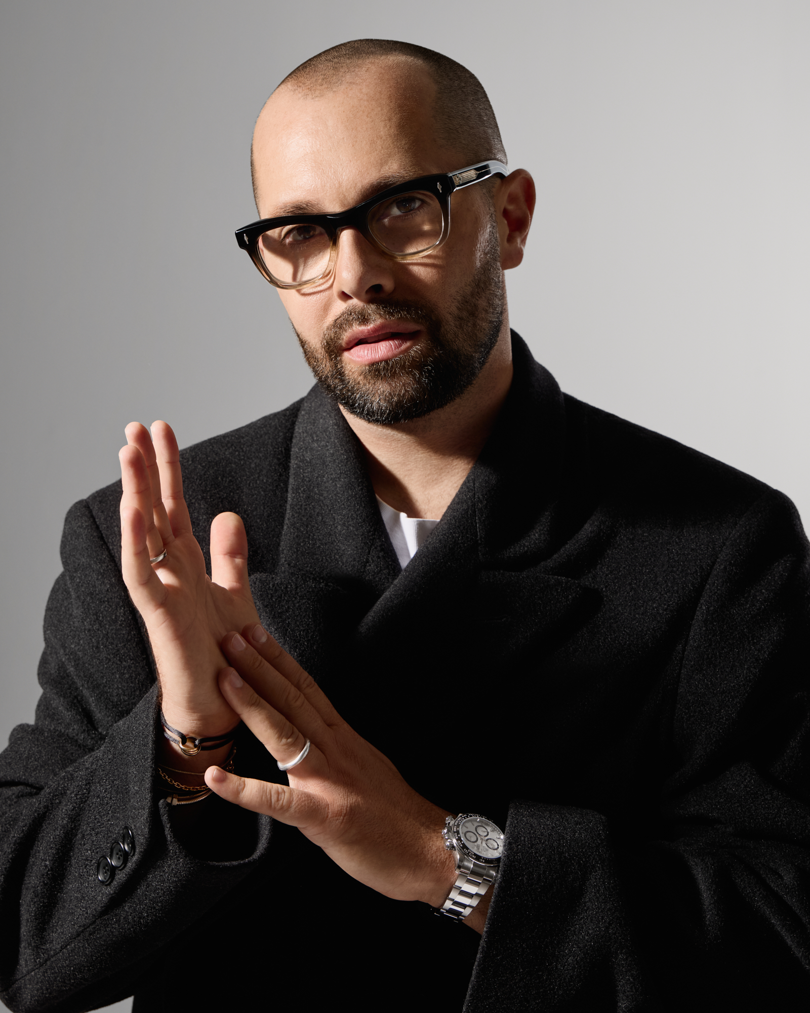 David Puentez