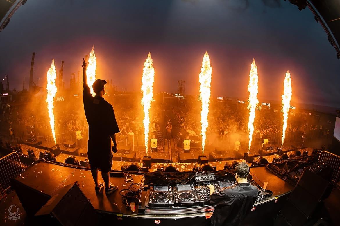 Matisse & Sadko